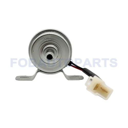 Auto Engine Parts Electric Fuel Pump for Yanmar TNV 11922552102 119225-52102 YM119225-52102 - image 4